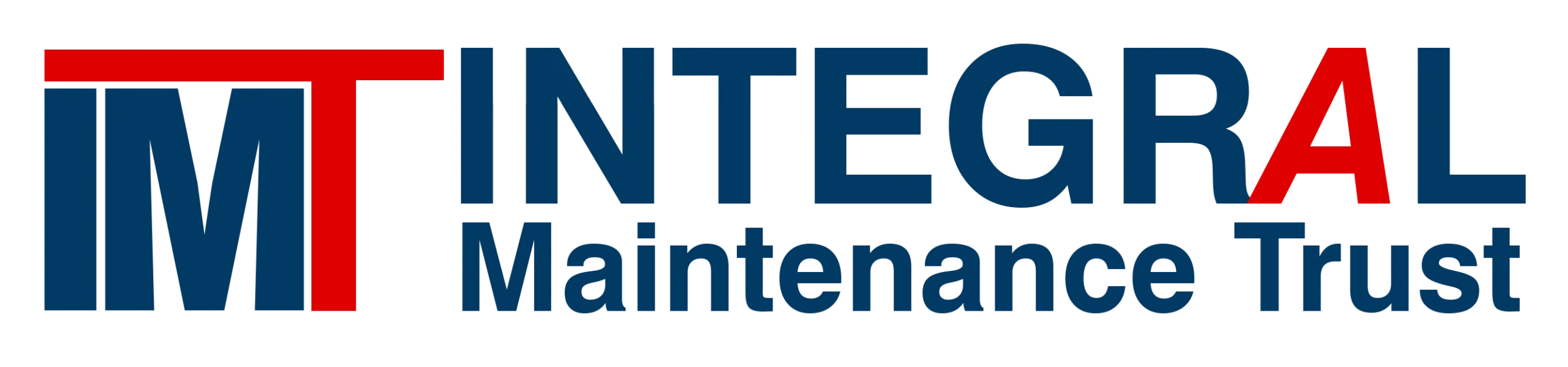 Logo V1 | INTEGRAL MAINTENANCE TRUST SL